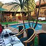 Lauren Palace Guest House