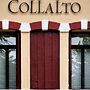 Prosecco Collalto Lodge