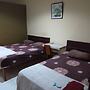 First Inn Hotel
