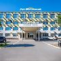 Аrt-Volzhskiy