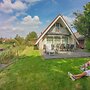 6 Pers - Holiday Home With Sunny Terrace by a Typical Dutch Canal