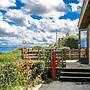 6 Pers Lauwersmeer Waterfront, Full Equipped and Modern House With Sau