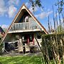 Holiday Home Urlaubsruhe 6 p Near Lake Lauwersmeer - no Pets