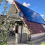 Holiday Home de Druif 6p With a Nice Terrace Near Lake Lauwersmeer