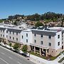 Hampton Inn Santa Cruz West, CA