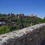 Alhambra Dreams Granada