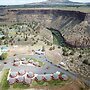 Smith Rock Resort
