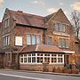 The Strutt Arms