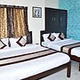 Hotel Barnabas Homestay