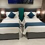 Citadines Al Ghubrah Muscat