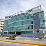 Hotel Puerto Pacifico Guayaquil Airport