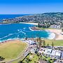Oceanview Kiama Luxury Coastal Accommodation