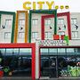 City Hotel Shymkent