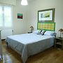 Calido apartamento Centrico junto a funicular y metro