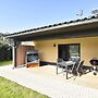 Schones Ferienhaus in Barnekow mit Kamin