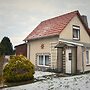 Holiday Home With Terrace in the Harz Mountains