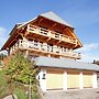 Malerische Erdgeschosswohnung