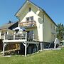 Stay With Garden in the Hunsruck