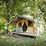 Huttopia Beaulieu sur Dordogne