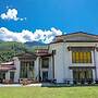 The Postcard Dewa  Thimphu
