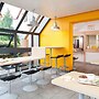 Hotel Villa Saint-Malo