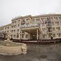 Marhabo Hotel Palace