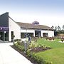 Premier Inn Newbury Town Centre South A339