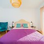 Apartamentos El Abuelo