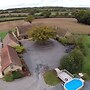 Domaine Bonneblond - Tentes Glamping
