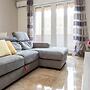 JOIVY Milano Fiera Cozy & Elegant Apartment