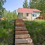 Peace and Privacy Travel - Aulanko Lake Hide-out