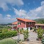 Podere Rosso Baccarà - Bed & Breakfast
