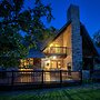 Cambalala Kruger Park Lodge