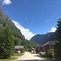 Gudvangen Camping