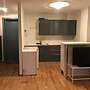 StayPlus Budget Apt City Center Balcony
