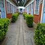 Chez Mbago Resort