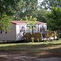 Camping Le Chene Du Lac