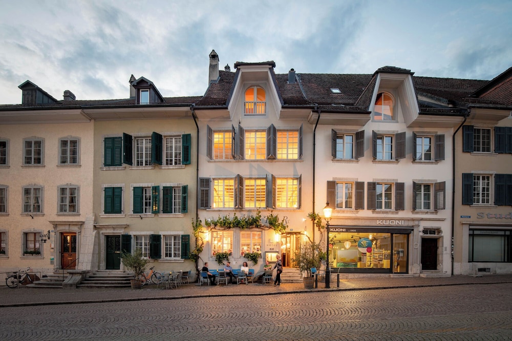 Hotel Baseltor