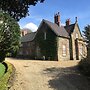 Period Coachhouse on organic farm