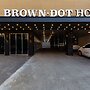 Brown Dot Hotel Cheonan