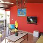 Apartamentos Terrazas del Cielo