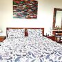 Ranis Lodge