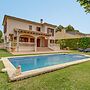 Villa Marratxi - Can Paquito
