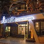 Sette Serenity Hotel - Adults Only