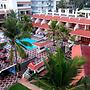 Hotel Sea Face