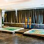 Hotel Up Museum - Wellness & Spa