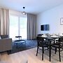 Forenom Aparthotel Tampere Kaleva
