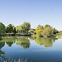 Paradise Chalets and Camping