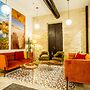 The Negev Hotel