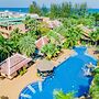 Princess Kamala Beachfront Hotel